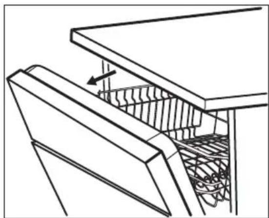 AEG FBB63927ZW - AirDry - 1