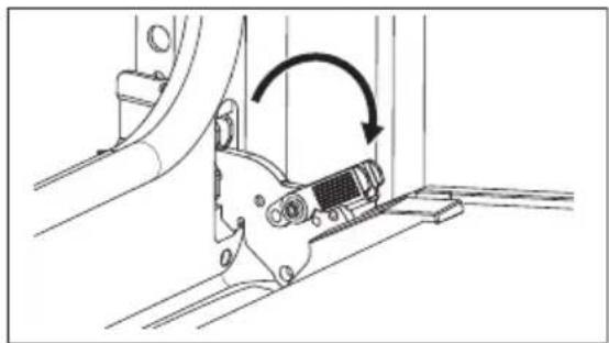 AEG BKB8S4B0 - VARÚD! - 2