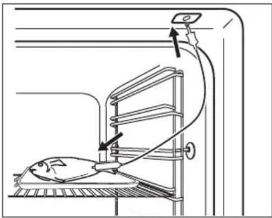 AEG BFS6406M - Meat, poultry and fish Casserole - 1