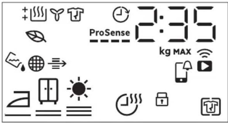 ProSense 2:35 kg MAX