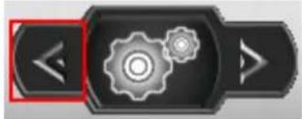 Kguard KViewCenter - DVR CAM Status Display Menu: - 3