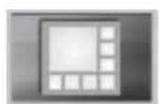 Kguard KViewCenter - Layout Panel - 1