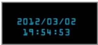 Kguard KViewCenter - DVR CAM Status Display Menu: - 2