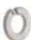Special-T Sienna SIEN-30 - Parts Included: - 6