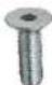 Special-T Sienna SIEN-30 - Parts Included: - 5