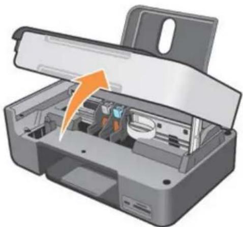 DELL 928 - Generelle problemer - 1