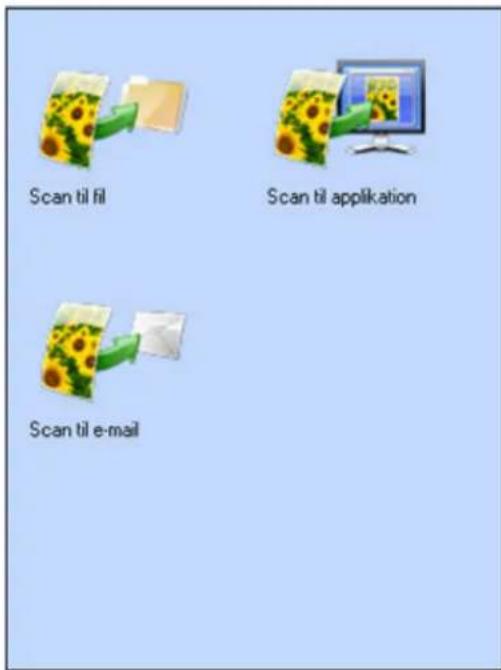 DELL 928 - Scanning af dokumenter - 2
