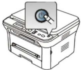 DELL 1133 - Strøm problemer - 2