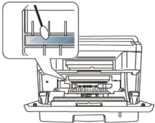DELL 1133 - Indvendig rengøring - 3