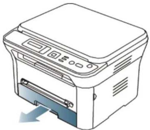 DELL 1133 - I bakke 1 - 2