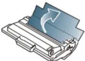 DELL 1133 - Udskiftning af tonerpatronen - 3