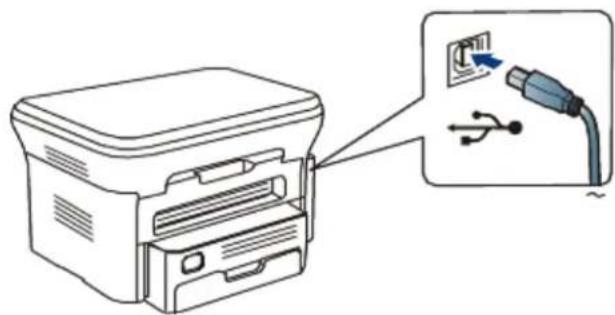 DELL 1133 - Strøm problemer - 3