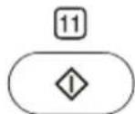 DELL 1133 - Oversigt over kontrolpanelet - 6