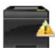 DELL 1350cnw - Status Monitor Widget - 7