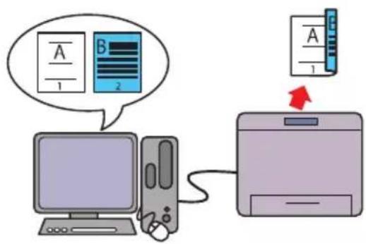 DELL 1350cnw - Produktegenskaber - 1