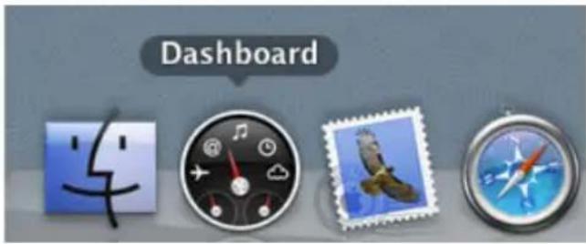 DELL 1350cnw - Status Monitor Widget - 1