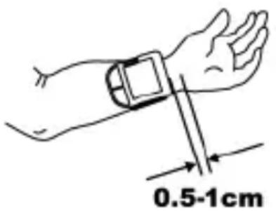 0.5-1cm