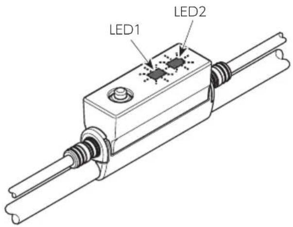 LED1 LED2