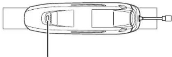 SHIMANO DU-E8080 - 使用上の注意 - 2