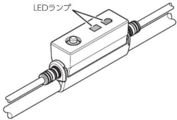 LEDランプ
