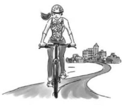 SHIMANO DU-E8080 - ■ アシストモード - 3