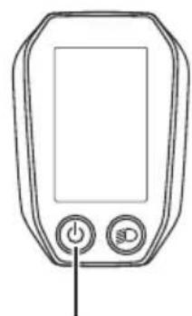 SHIMANO DU-E8080 - 使用上の注意 - 1