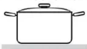ASKO CC364111W1 - TIP TIL KOGEGREJET - 1