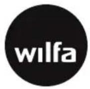 WILFA PO1B-G016 - KIERRÄTYS - 2