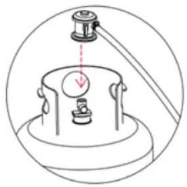 WILFA PO1B-G016 - LÄCKAGETEST - 2