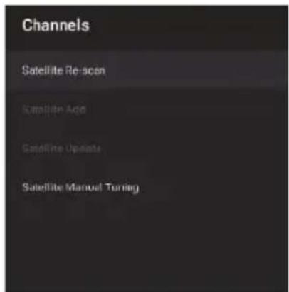 Infiniton INTV-43AT3100 - Satellite - 3