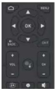 Infiniton INTV-55AT3100 - Input menu - 3