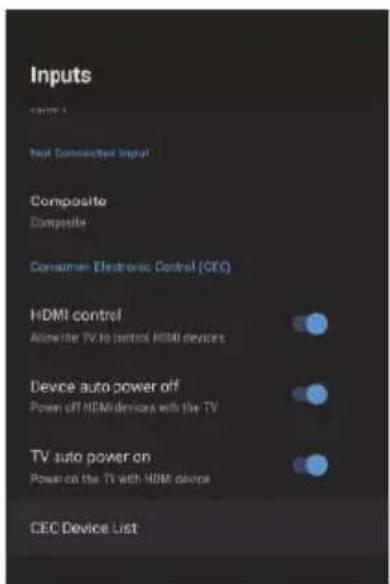 Infiniton INTV-55AT3100 - Time - 4