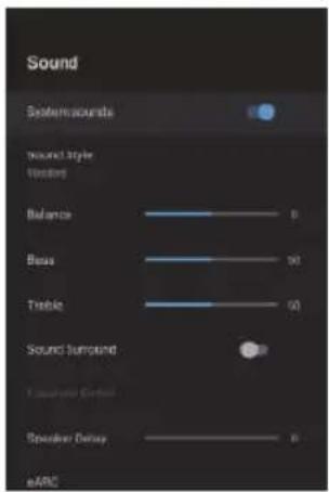 Infiniton INTV-55AT3100 - Hora - 8