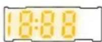 GRAM WME 61104-2 - Start/pause-knap - 1