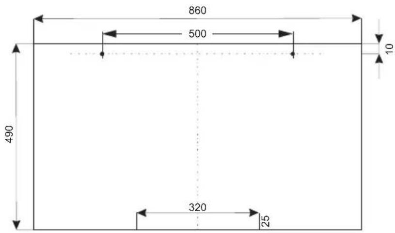 860 500 10 490 320 25