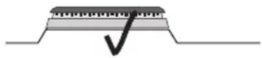 GRAM KKG 9401-90 T - KORREKT - 1