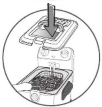 TEFAL Filtra Pro FR5181 - FILTRA PRO - 41