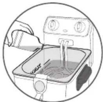 TEFAL Filtra Pro FR5181 - FILTRA PRO - 16