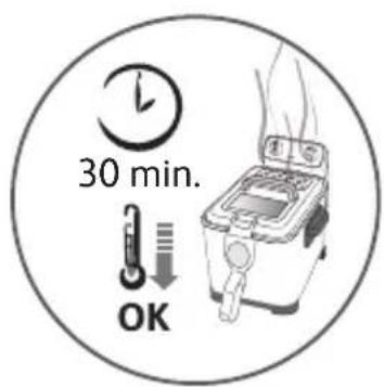 30 min. OK