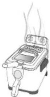 TEFAL Filtra Pro FR5181 - FILTRA PRO - 31