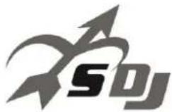 Sagitter Faster 384 DMX - - TECHNICAL SPECIFICATIONS - 2