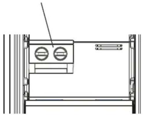 Cylinda F2255NHE - DE ULIKE DELENE AV ENHETEN - 2