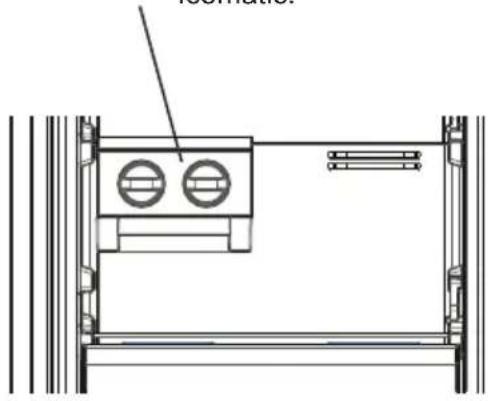 Cylinda F2255NHE - Vihjeet energian säästämiseksi - 2
