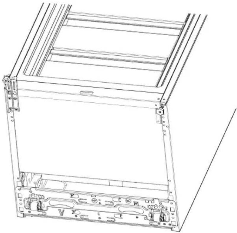 Cylinda F2255NHE - Generelle merknader - 8