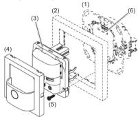 HAGER 85346126 - Safety instructions - 1