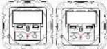 HAGER 85346129 - KNX radio confi guration quicklink - 9