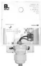 HAGER 75492002 - Bus connection - 1