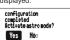 HAGER 85745283 - KNX radio timer quicklink - 4