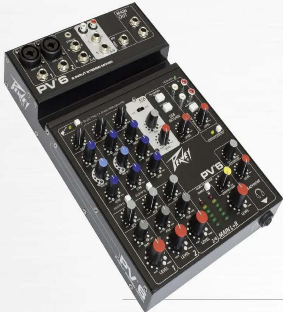 PV6 8 INPUT STEREO MIXER MAIN OUT 1 DIRECT OUT 2 DIRECT OUT 3/4 5/6 ELECTRIC RAPTURE GUIDE 5/6 NO CONTROLLER USB RETURN LEVEL LEVEL PENETROCKING PV6 TELENDER COMPRESSOR LEAVEL LEVEL LEVEL 3/4 MAIN L+R LEVEL LEAVEL LEVEL LEAVEL LEVEL LEAVEL LEVEL LEAVEL LEVEL LEAVEL LEVEL LEAVEL LEVEL LEAVEL LEVEL LEAVEL LEVEL LEAVEL LEVEL LEAVEL LEVEL LEAVEL LEVEL LEAVEL LEVEL LEAVEL LEVEL LEAVEL LEVEL LEAVEL LEVEL LEAVEL LEVEL LEAVEL LEVEL LEAVELL LEVEL LEAVELL LEVEL LEAVELL LEVEL LEAVELL LEVEL LEAVELL LEVEL LEAVELL LEVEL LEAVELL LEVEL LEAVELL LEVEL LEAVELL LEVEL LEAVELL LEVEL LEAVELL LEVEL LEAVELL LEVEL