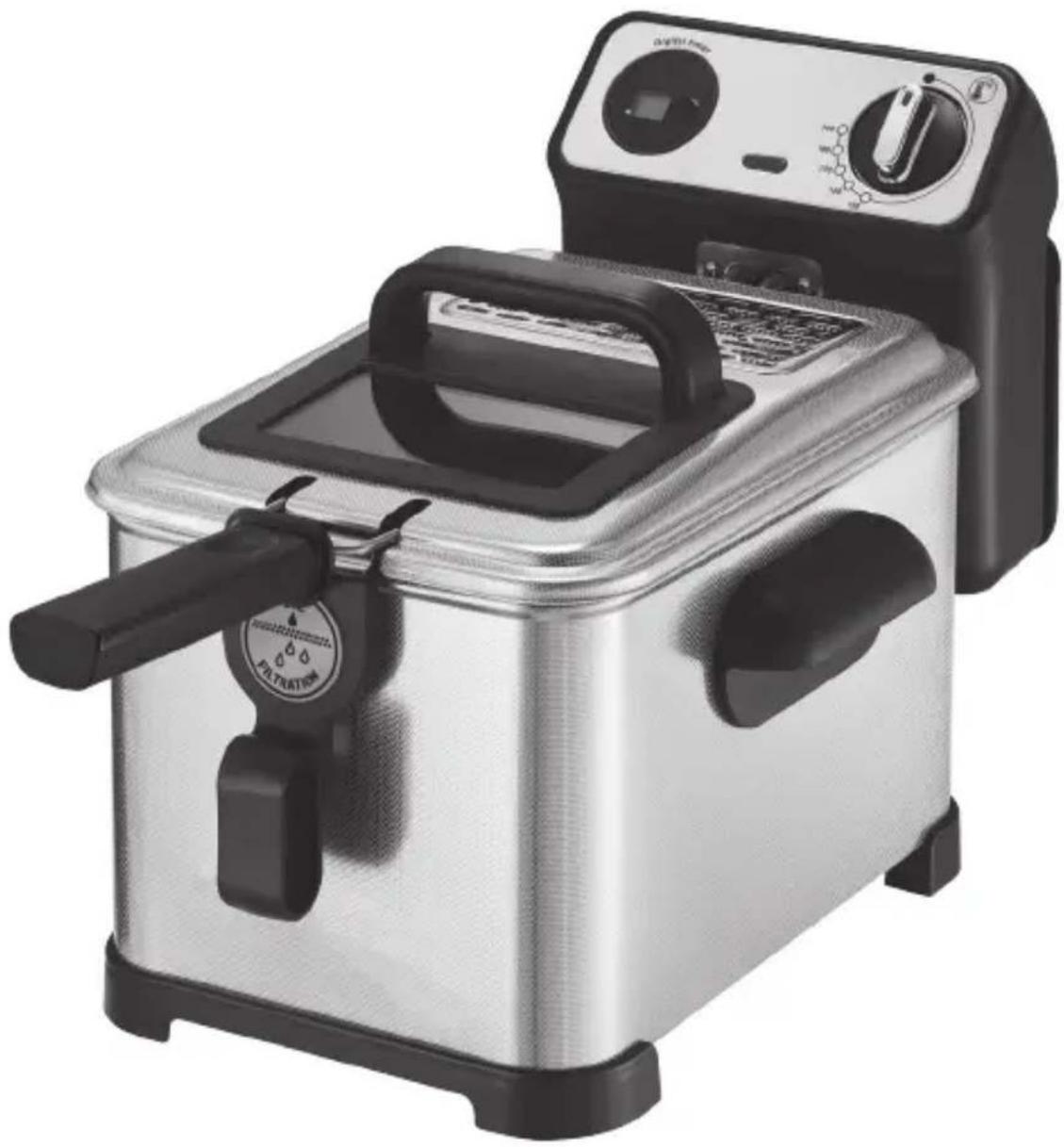 TEFAL Filtra Pro FR5101 - FILTRA PRO - 1